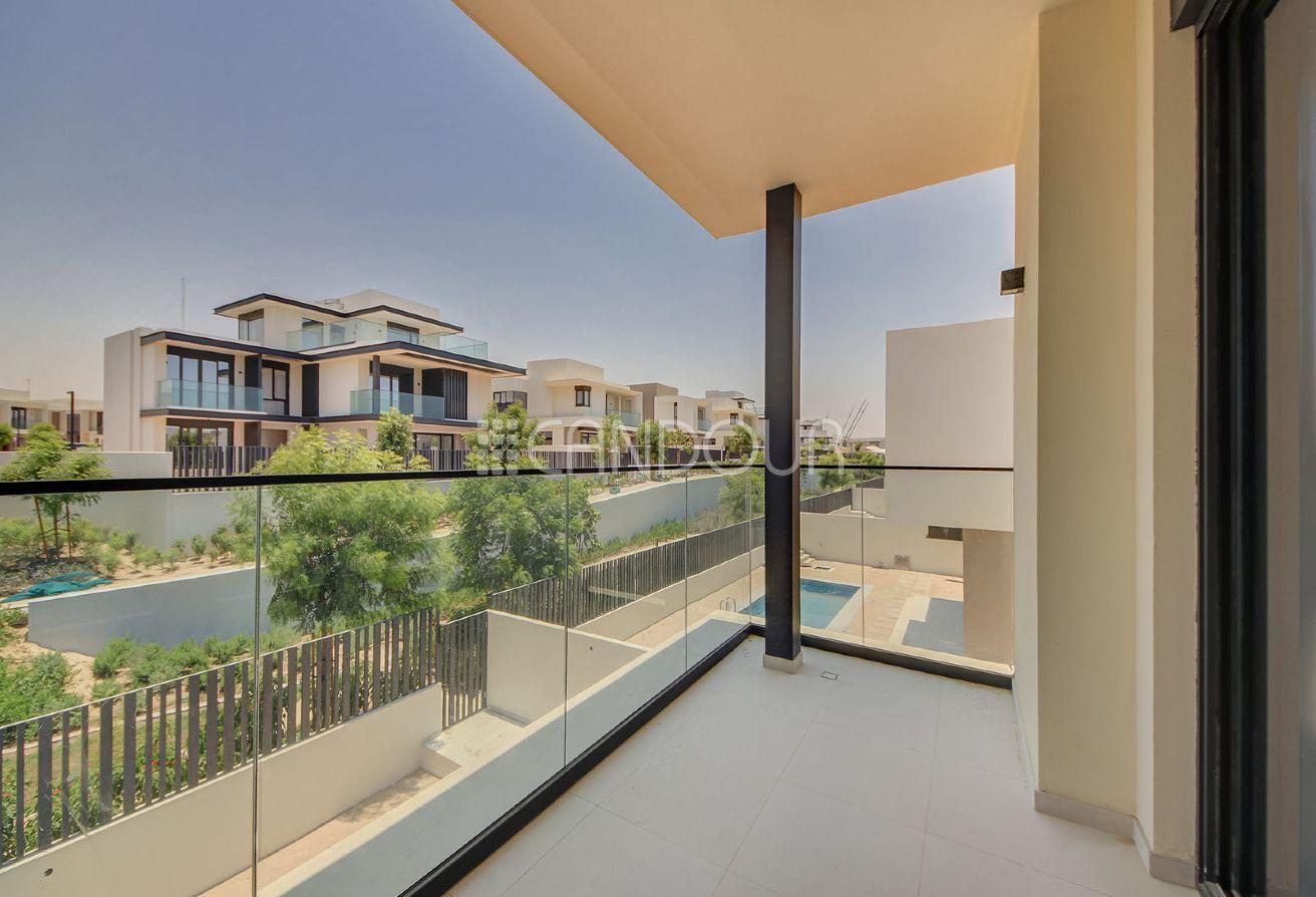 Corner Unit | Type C1 | Next to the Park | Vacant photo 30