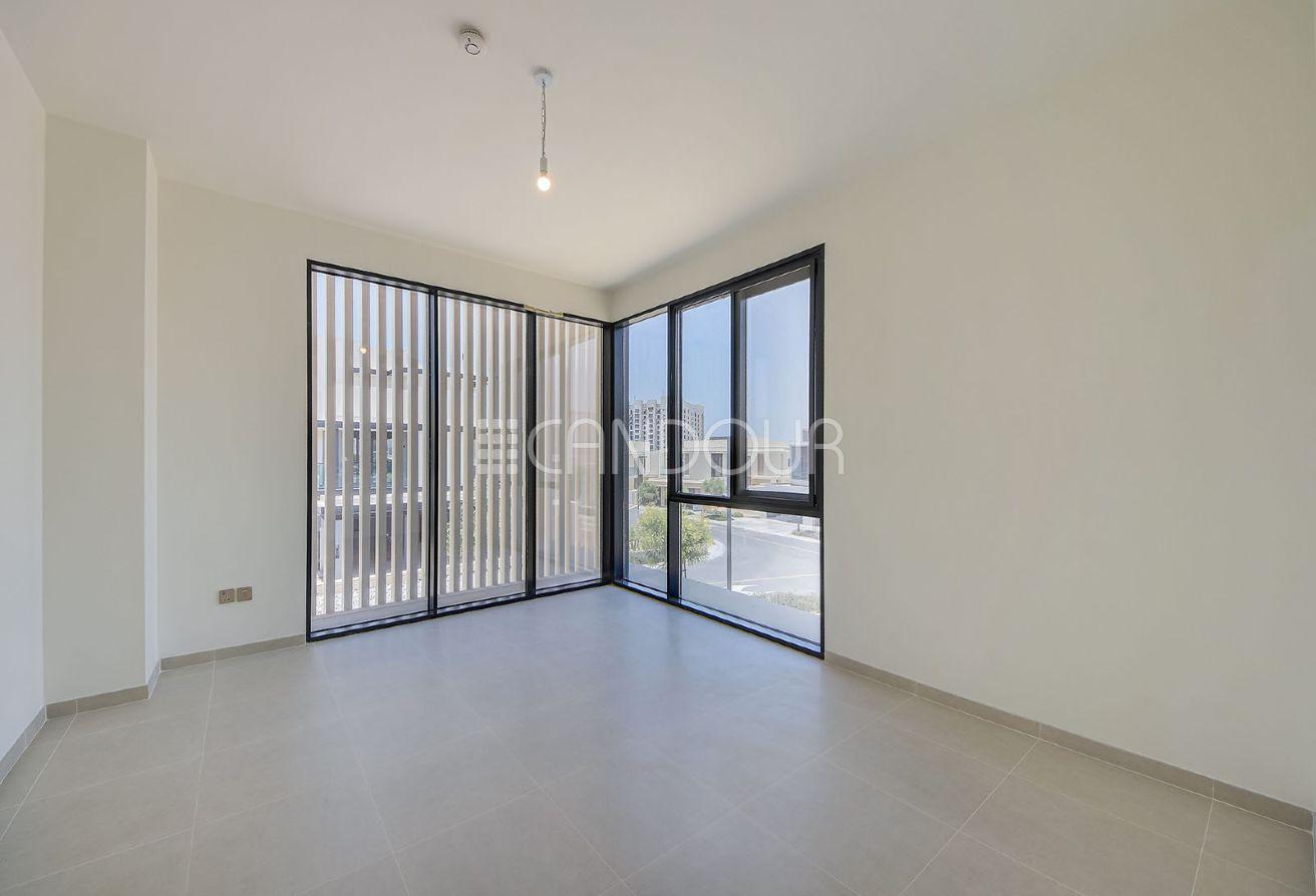Corner Unit | Type C1 | Next to the Park | Vacant photo 13