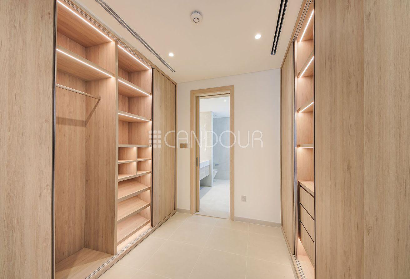 Corner Unit | Type C1 | Next to the Park | Vacant photo 27