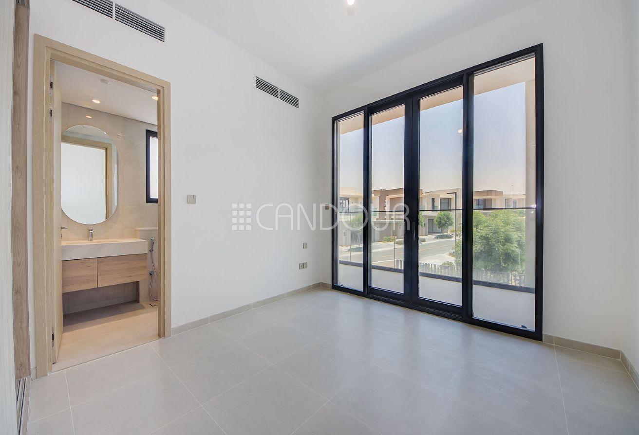 Corner Unit | Type C1 | Next to the Park | Vacant photo 23