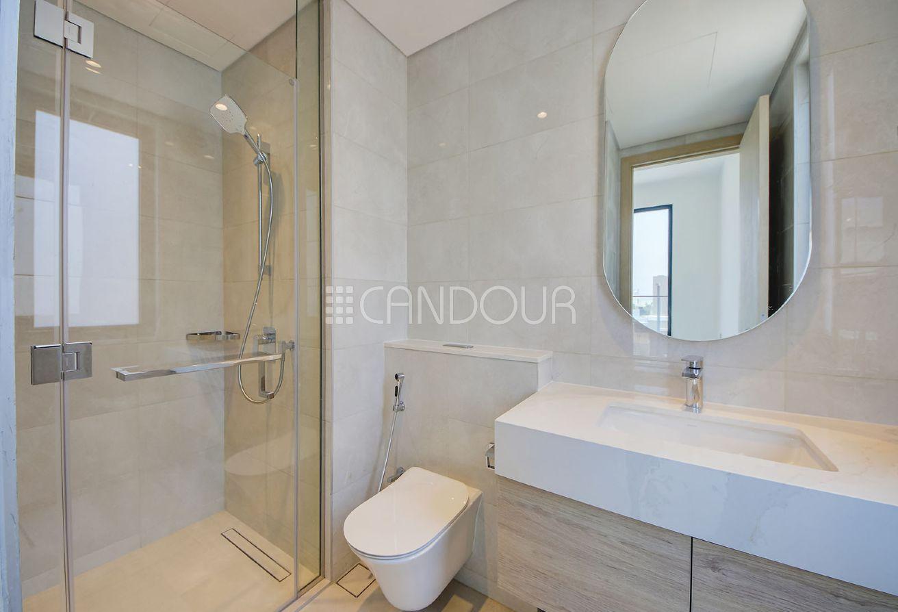 Corner Unit | Type C1 | Next to the Park | Vacant photo 17