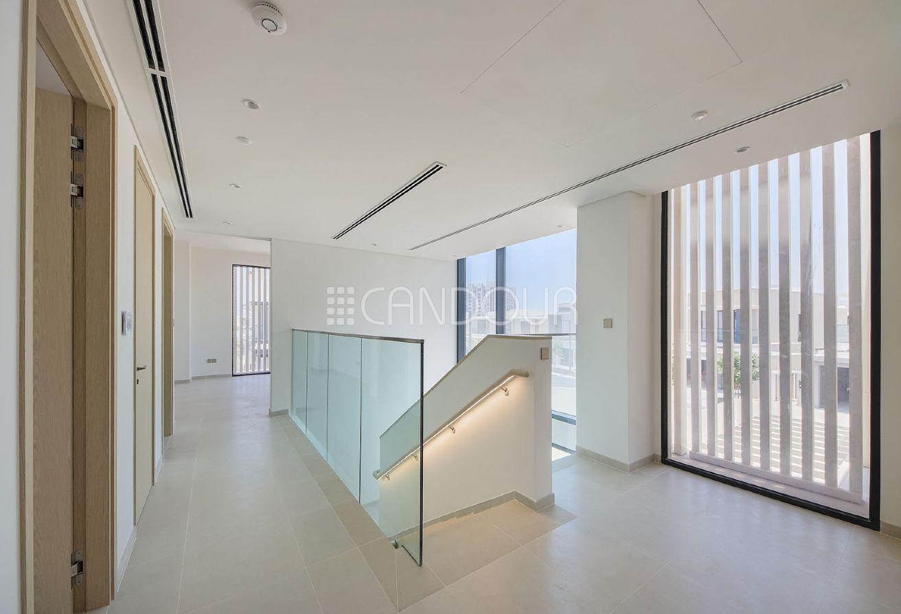 Corner Unit | Type C1 | Next to the Park | Vacant photo 12