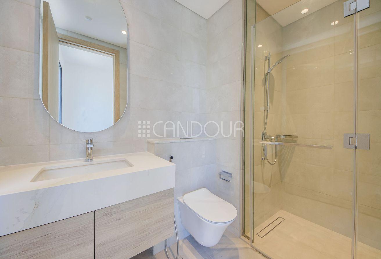 Corner Unit | Type C1 | Next to the Park | Vacant photo 22