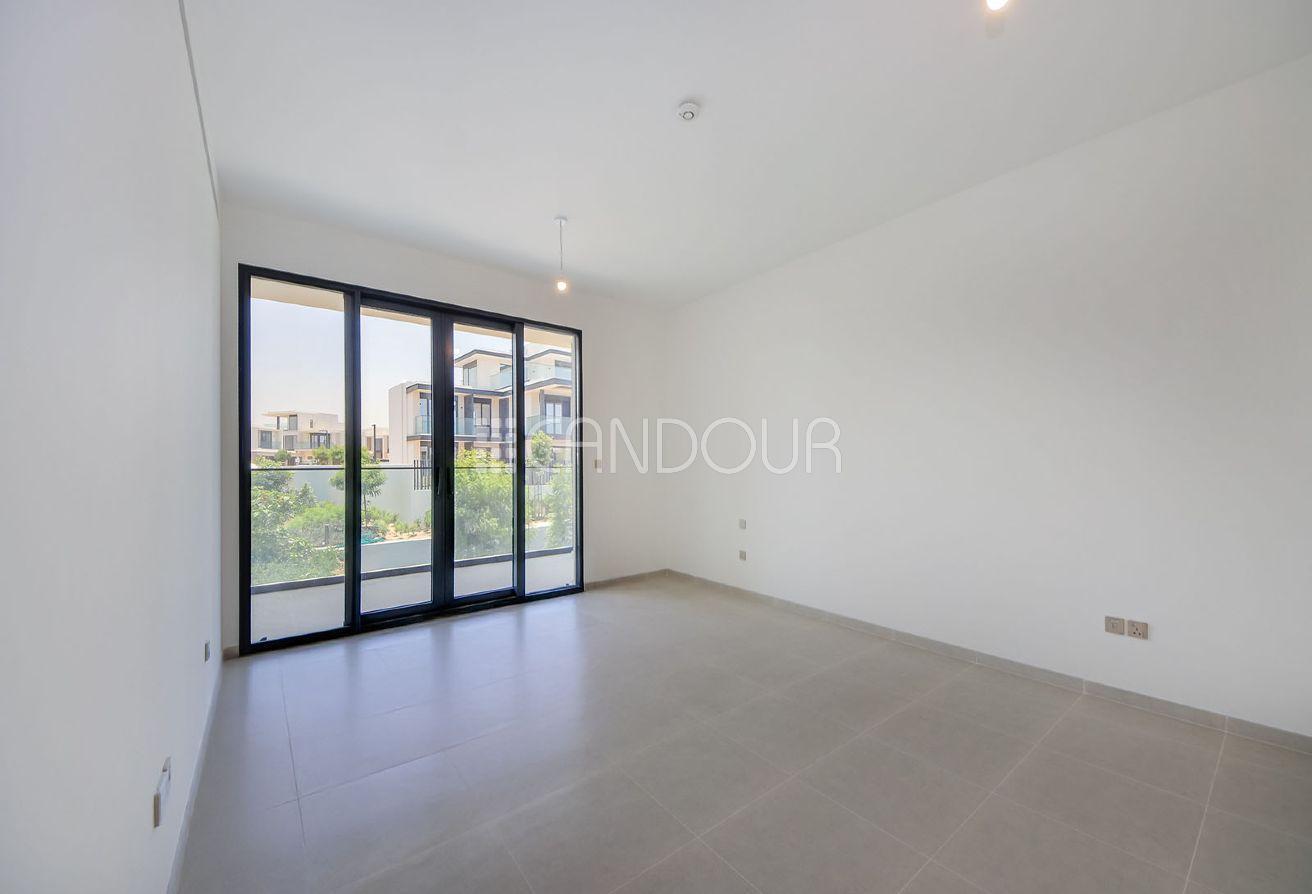 Corner Unit | Type C1 | Next to the Park | Vacant photo 25