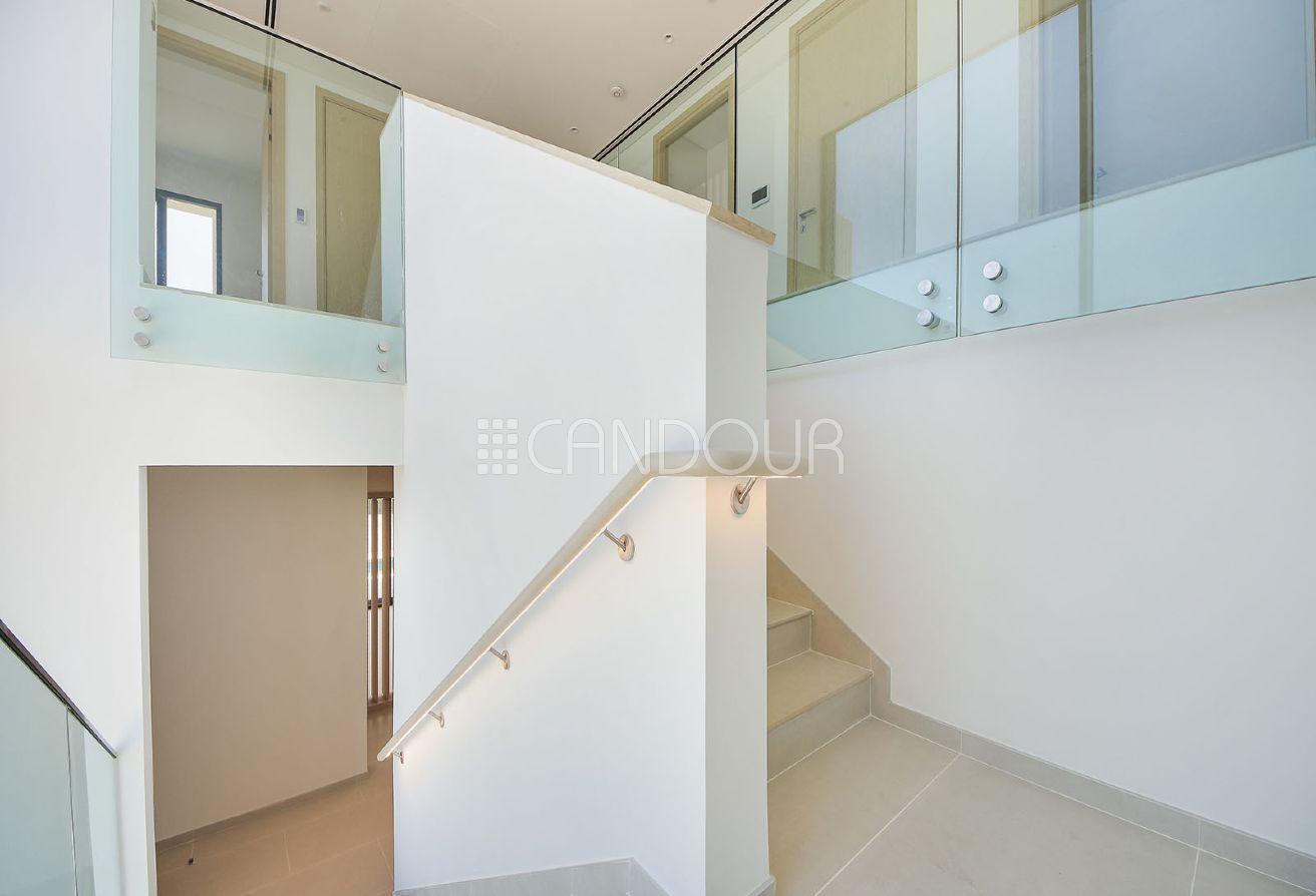 Corner Unit | Type C1 | Next to the Park | Vacant photo 11