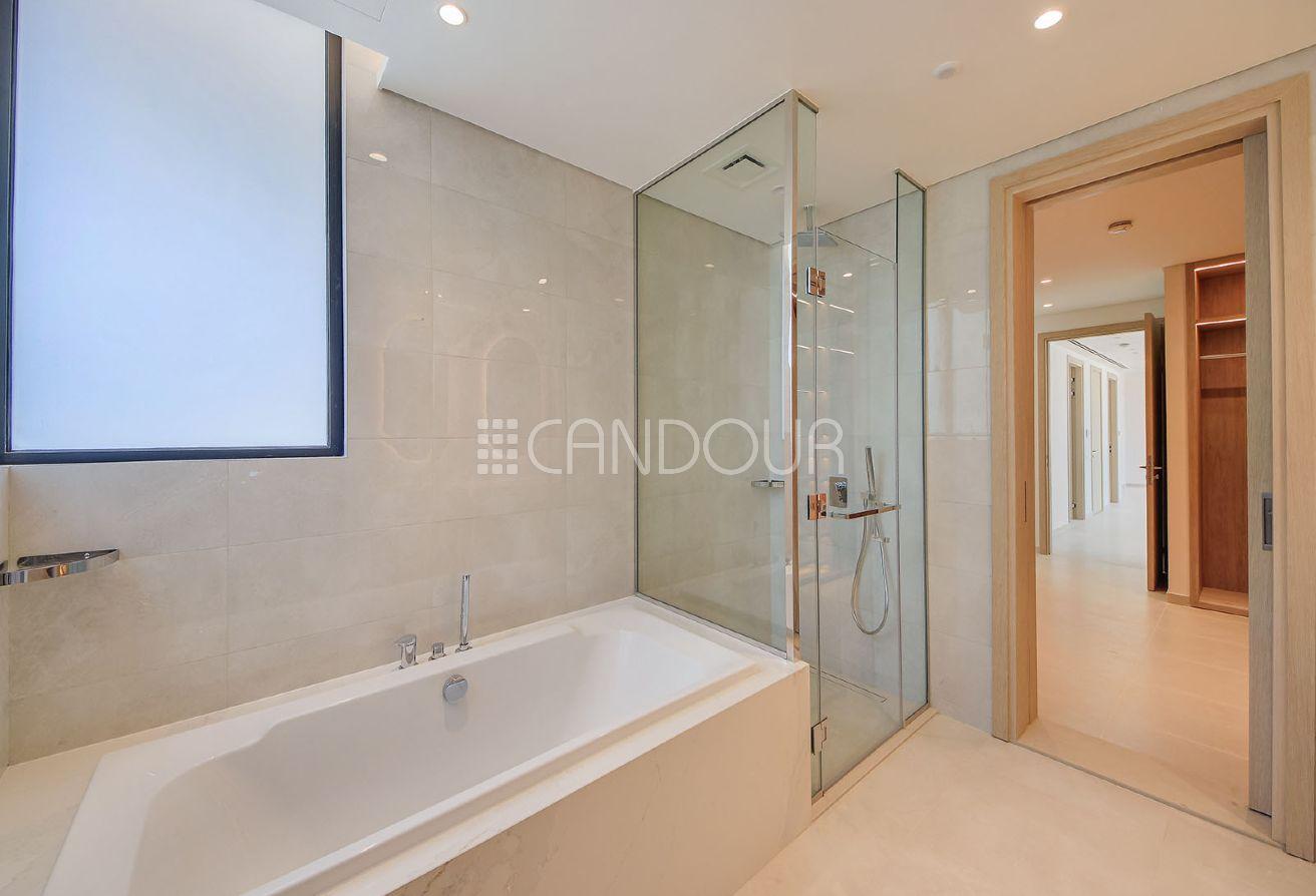 Corner Unit | Type C1 | Next to the Park | Vacant photo 29