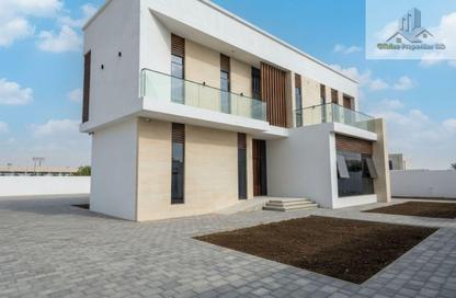 Villa - 4 - 6 for rent in Nad Al Sheba Villas - Nad Al Sheba 3 - Nad Al Sheba - Dubai Villa - 4 - 6 for rent in Nad Al Sheba Villas - Nad Al Sheba 3 - Nad Al Sheba - Dubai