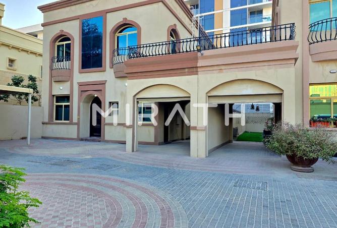 125157605 - الصورة الرئيسية للعقار