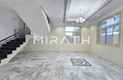 Villa - 4 Bedrooms - 5 Bathrooms for rent in Al Barsha 1 Villas - Al Barsha 1 - Al Barsha - Dubai Villa - 4 Bedrooms - 5 Bathrooms for rent in Al Barsha 1 Villas - Al Barsha 1 - Al Barsha - Dubai