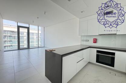 Apartment - 1 Bedroom - 2 Bathrooms for rent in Residences 8 - District One - Mohammed Bin Rashid City - Dubai