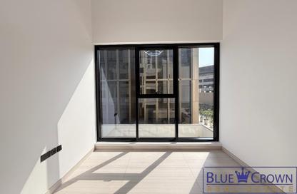 Apartment - 3 Bedrooms - 2 Bathrooms for rent in Central 1 - Business Bay - Dubai