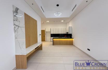 شقة - 3 غرف نوم - 2 حمامات للايجار في سنترال 1 - الخليج التجاري - دبي