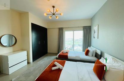 Apartment - 2 - 3 for sale in Red Residency - Dubai Sports City - Dubai Apartment - 2 - 3 for sale in Red Residency - Dubai Sports City - Dubai