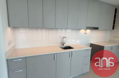 Apartment - 2 - 2 for rent in Creek Crescent - Dubai Creek Harbour (The Lagoons) - Dubai