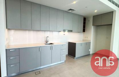 Apartment - 2 - 2 for rent in Creek Crescent - Dubai Creek Harbour (The Lagoons) - Dubai