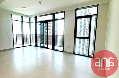 Apartment - 2 - 2 for rent in Creek Crescent - Dubai Creek Harbour (The Lagoons) - Dubai