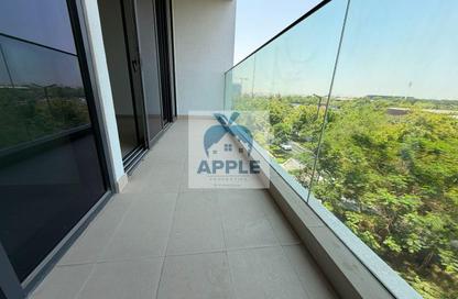 Apartment - 1 Bedroom - 2 Bathrooms for rent in MISK Apartments - Aljada - Sharjah