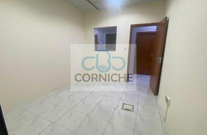 Office Space - Studio - 6 Bathrooms for rent in Corniche View Tower - Corniche Road - Abu Dhabi