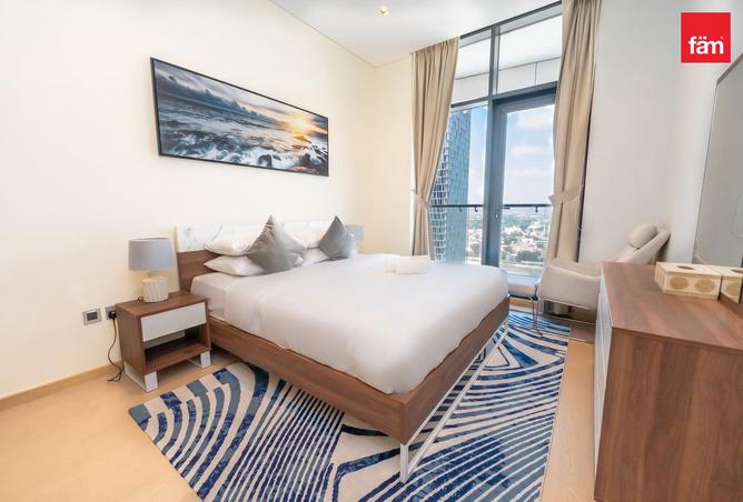 Furnished 1BR in Downtown Dubai | No Parking photo 3