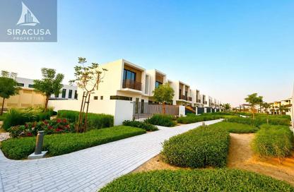 Townhouse - 3 Bedrooms - 4 Bathrooms for rent in Orania - The Valley - Dubai