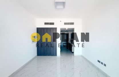 Apartment - Studio - 1 for rent in Time 1 - Dubai Land Residence Complex - Dubai