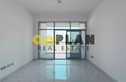 Apartment - Studio - 1 for rent in Time 1 - Dubai Land Residence Complex - Dubai Apartment - Studio - 1 for rent in Time 1 - Dubai Land Residence Complex - Dubai