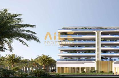 Apartment - Studio - 1 Bathroom for sale in Sports View Residence 2 - International City Phase 2 - Al Warsan 4 - Al Warsan - Dubai Apartment - Studio - 1 Bathroom for sale in Sports View Residence 2 - International City Phase 2 - Al Warsan 4 - Al Warsan - Dubai