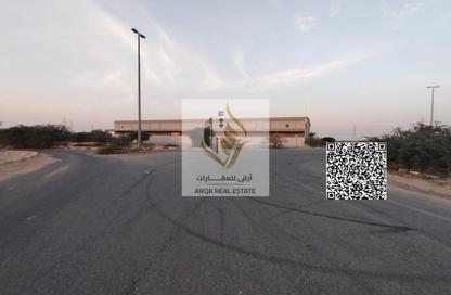 أرض - استوديو للبيع في العرقوب - المنطقة الصناعية بالشارقة - الشارقة