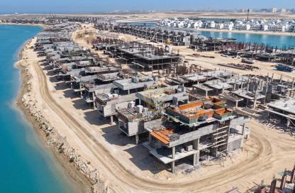 Villa - 5 - 7 for sale in Seabreeze Villas - AlThuraya Island - Ajmal Makan City - Sharjah Waterfront City - Sharjah Villa - 5 - 7 for sale in Seabreeze Villas - AlThuraya Island - Ajmal Makan City - Sharjah Waterfront City - Sharjah