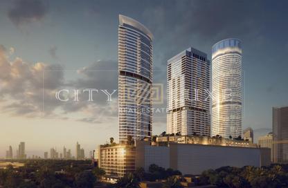 Penthouse - 4 Bedrooms - 5 Bathrooms for sale in Palm Beach Towers 3 - Palm Beach Towers - Palm Jumeirah - Dubai Penthouse - 4 Bedrooms - 5 Bathrooms for sale in Palm Beach Towers 3 - Palm Beach Towers - Palm Jumeirah - Dubai