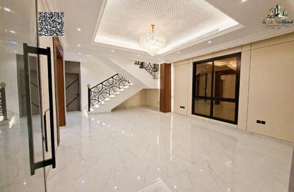 Villa - 6 - 7+ for sale in Al Zaheya Gardens - Al Zahya - Ajman