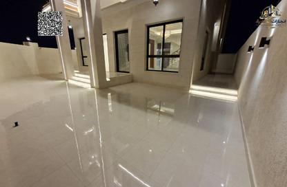 Villa - 6 - 7+ for sale in Al Zaheya Gardens - Al Zahya - Ajman