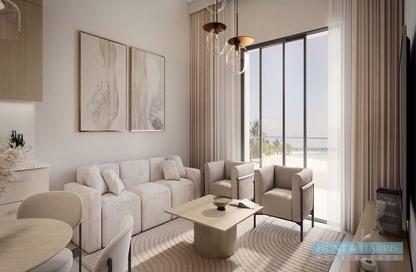 Apartment - 2 - 3 for sale in Citrine Residence - Maryam Island - Al Khan - Sharjah Apartment - 2 - 3 for sale in Citrine Residence - Maryam Island - Al Khan - Sharjah