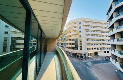 Apartment - 2 Bedrooms - 2 Bathrooms for rent in Rola Road - Al Raffa - Bur Dubai - Dubai