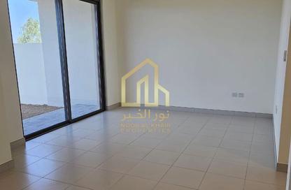 تاون هاوس - 3 غرف نوم - 4 حمامات للايجار في باركسايد 1 - اعمار الجنوبية - دبي الجنوب (مركز دبي العالمي) - دبي