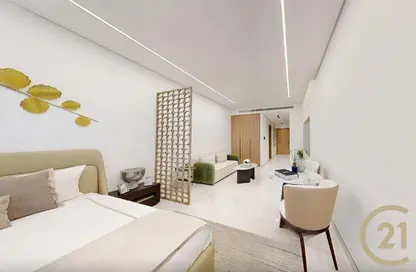 شقة - 1 حمام للبيع في سكاي هيلز ريزيدنسز 2 - سكاي هيلز ريسيدنزيس - حديقة دبي العلميه - دبي