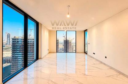 Apartment - 3 Bedrooms - 4 Bathrooms for rent in Crest Grande - Sobha Hartland - Mohammed Bin Rashid City - Dubai Apartment - 3 Bedrooms - 4 Bathrooms for rent in Crest Grande - Sobha Hartland - Mohammed Bin Rashid City - Dubai