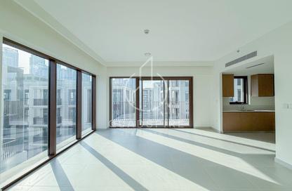 Apartment - 3 Bedrooms - 3 Bathrooms for rent in Cedar at Creek Beach Building 1 - Cedar at Creek Beach - Creek Beach - Dubai Creek Harbour (The Lagoons) - Dubai