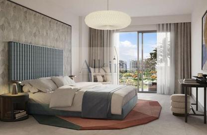 Apartment - 2 Bedrooms - 2 Bathrooms for sale in Erin - Central Park at City Walk - City Walk - Dubai Apartment - 2 Bedrooms - 2 Bathrooms for sale in Erin - Central Park at City Walk - City Walk - Dubai