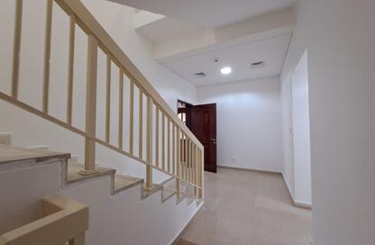 Villa - 5 Bedrooms - 7 Bathrooms for sale in Mangrove Village - Rabdan - Abu Dhabi