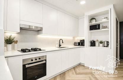 Townhouse - 3 Bedrooms - 4 Bathrooms for sale in Elan - Tilal Al Ghaf - Dubai Townhouse - 3 Bedrooms - 4 Bathrooms for sale in Elan - Tilal Al Ghaf - Dubai