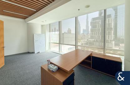 Office Space - Studio for rent in South Tower - Emirates Financial Towers - DIFC - Dubai Office Space - Studio for rent in South Tower - Emirates Financial Towers - DIFC - Dubai