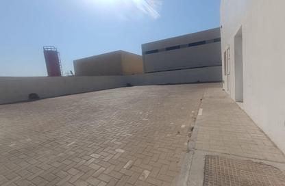 Warehouse - Studio - 7+ Bathrooms for sale in Al Jurf 3 - Al Jurf - Ajman Downtown - Ajman