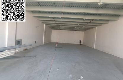 Warehouse - Studio - 7+ Bathrooms for sale in Al Jurf 3 - Al Jurf - Ajman Downtown - Ajman Warehouse - Studio - 7+ Bathrooms for sale in Al Jurf 3 - Al Jurf - Ajman Downtown - Ajman
