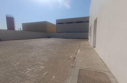 Warehouse - Studio - 7+ Bathrooms for sale in Al Jurf 3 - Al Jurf - Ajman Downtown - Ajman Warehouse - Studio - 7+ Bathrooms for sale in Al Jurf 3 - Al Jurf - Ajman Downtown - Ajman