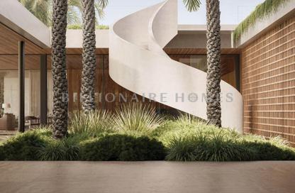 Villa - 5 - 7 for sale in Chevalia Estate - Grand Polo Club and Resort - Dubai Investment Park 2 (DIP 2) - Dubai Investment Park (DIP) - Dubai