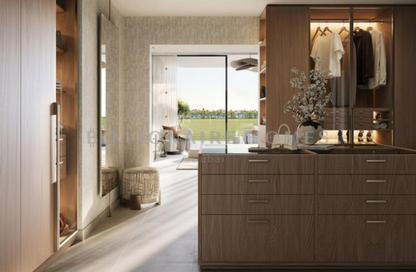 Villa - 5 - 7 for sale in Chevalia Estate - Grand Polo Club and Resort - Dubai Investment Park 2 (DIP 2) - Dubai Investment Park (DIP) - Dubai
