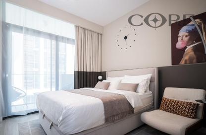 Apartment - Studio - 1 Bathroom for rent in Boutiques XII - Al Jaddaf - Dubai Apartment - Studio - 1 Bathroom for rent in Boutiques XII - Al Jaddaf - Dubai