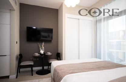 Apartment - Studio - 1 Bathroom for rent in Boutiques XII - Al Jaddaf - Dubai Apartment - Studio - 1 Bathroom for rent in Boutiques XII - Al Jaddaf - Dubai
