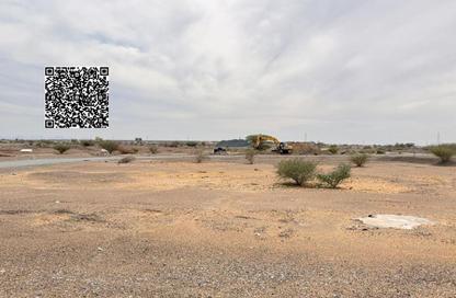 أرض - استوديو للبيع في المنامة - عجمان